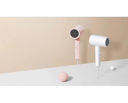 Фен Xiaomi Compact Hair Dryer H101 BHR7475EU (международная версия, белый)