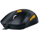 Игровая мышь Genius Scorpion M8-610 (черный/оранжевый)