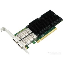 Сетевой адаптер LR-Link LRES1014PF-2QSFP28