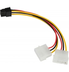 Кабель Cablexpert CC-PSU-63-15CM