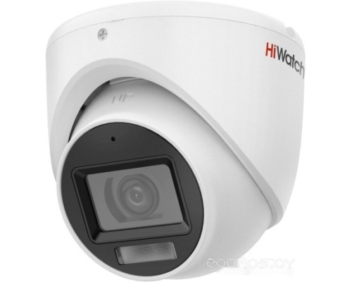 Камера CCTV HiWatch DS-T503A(B) (2.8 мм)