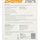 Карта памяти DIGMA MicroSDXC Class 10 Card30 DGFCA256A03