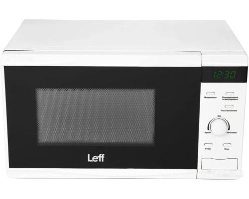 Микроволновая печь Leff 20MD725W