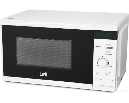 Микроволновая печь Leff 20MD725W