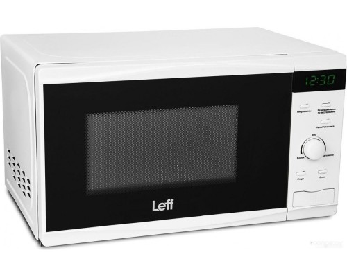 Микроволновая печь Leff 20MD725W