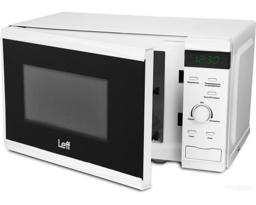 Микроволновая печь Leff 20MD725W