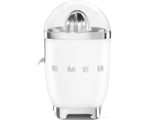 Соковыжималка Smeg CJF01WHMEU