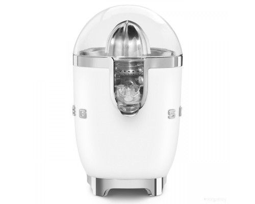 Соковыжималка Smeg CJF01WHMEU