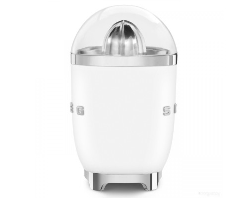 Соковыжималка Smeg CJF01WHMEU