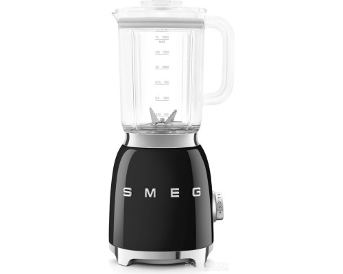 Блендер Smeg BLF03BLEU