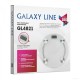 Напольные весы Galaxy Line GL4821