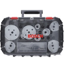 Буровая коронка Bosch 2608594194 (11 шт)