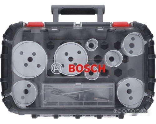 Буровая коронка Bosch 2608594194 (11 шт)