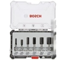 Набор фрез Bosch 2.607.017.465
