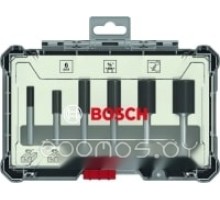 Набор фрез Bosch 2.607.017.467