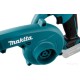 Ручная воздуходувка Makita UB100DZ (без АКБ)