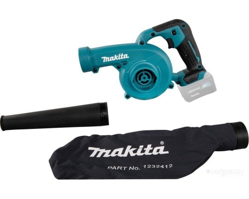 Ручная воздуходувка Makita UB100DZ (без АКБ)