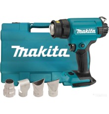 Промышленный фен Makita DHG181ZK (без АКБ)