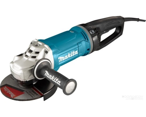 Угловая шлифмашина Makita GA7071X1