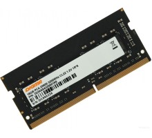Модуль памяти DIGMA 16ГБ DDR4 SODIMM 3200 МГц DGMAS43200016S