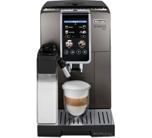 Кофемашина Delonghi ECAM 380.95.TB