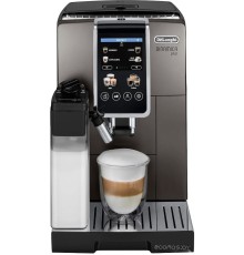 Кофемашина Delonghi ECAM 380.95.TB