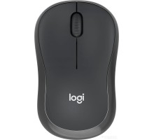 Мышь Logitech M240 (графит)