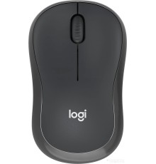 Мышь Logitech M240 (графит)