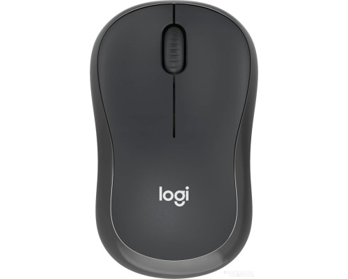 Мышь Logitech M240 (графит)