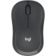 Мышь Logitech M240 (графит)