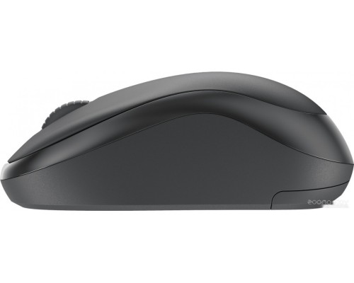 Мышь Logitech M240 (графит)