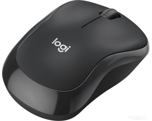 Мышь Logitech M240 (графит)