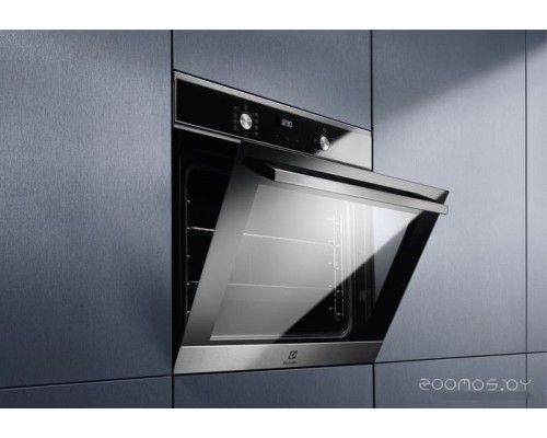 Духовой шкаф Electrolux EOD5C70BX