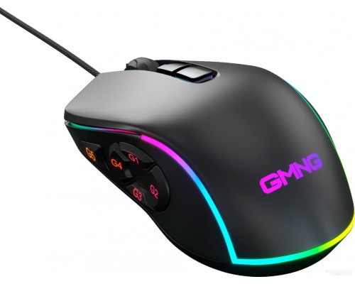 Игровая мышь Oklick GMNG XM003