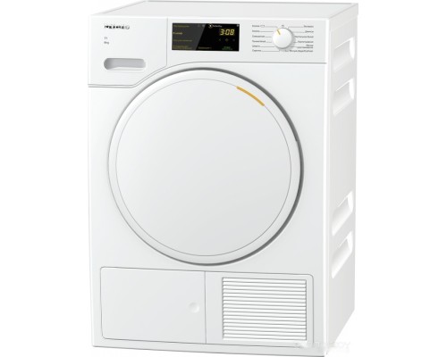 Сушильная машина Miele TWC220WP