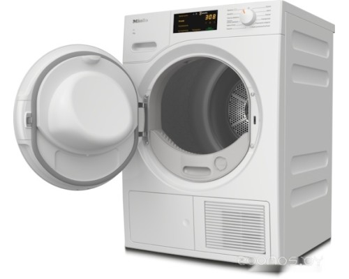 Сушильная машина Miele TWC220WP