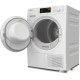 Сушильная машина Miele TWC220WP