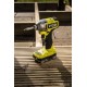 Винтоверт Ryobi RID18X-0 5133004961 (без АКБ)