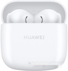 Наушники Huawei FreeBuds SE 2 (керамический белый, международная версия)