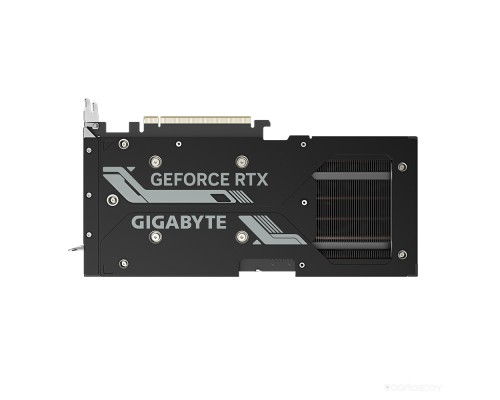 Видеокарта Gigabyte GeForce RTX 4070 Ti Windforce 12G GV-N407TWF3-12GD