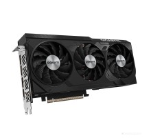 Видеокарта Gigabyte GeForce RTX 4070 Ti Windforce 12G GV-N407TWF3-12GD