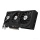 Видеокарта Gigabyte GeForce RTX 4070 Ti Windforce 12G GV-N407TWF3-12GD