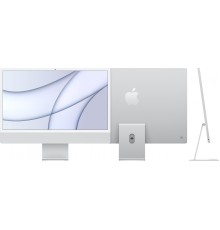 Моноблок Apple iMac M1 2021 24" Z12Q000BV