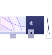 Моноблок Apple iMac M1 2021 Z130002B8