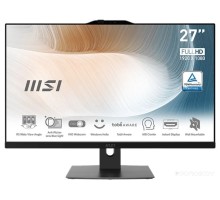 Моноблок MSI Modern AM272P 12M-259XRU