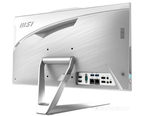 Моноблок MSI Pro AP222T 13M-084RU