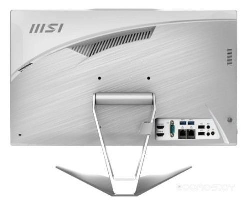 Моноблок MSI Pro AP222T 13M-086RU