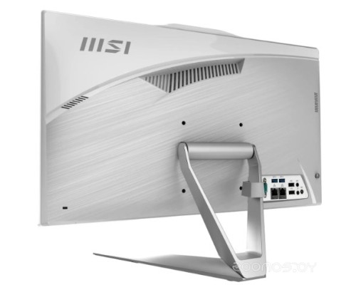 Моноблок MSI Pro AP222T 13M-086RU