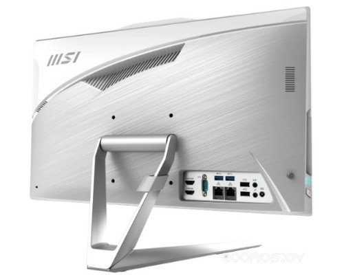 Моноблок MSI Pro AP222T 13M-086RU