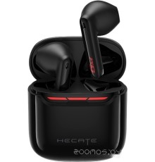 Наушники Edifier Hecate GM3 Plus (черный)